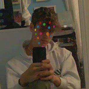 Meet your Posher, Kyle